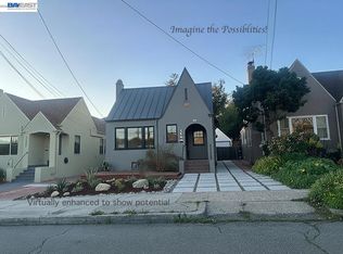2533 Harrington Ave, Oakland, CA 94601