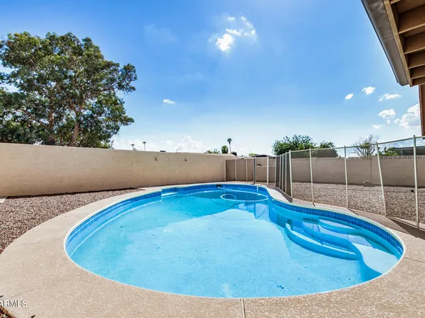 3707 W SIERRA Street, Phoenix, AZ 85029