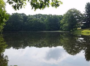 Borden Rd, Shawangunk, NY 12589