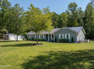 102 Ridgewood Trl, New Bern, NC 28560