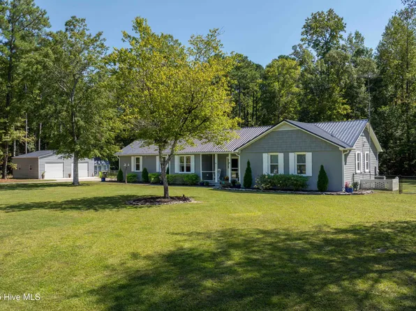 102 Ridgewood Trail, New Bern, NC 28560