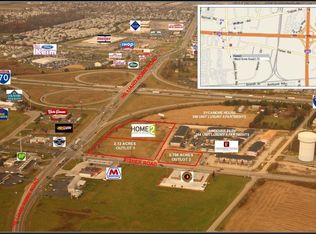 0 Fisher Rd, Columbus, OH 43228