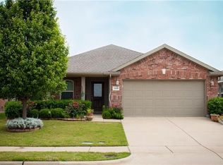 2008 Cross Cut Dr, Forney, TX 75126