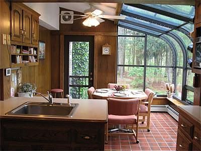 Solarium