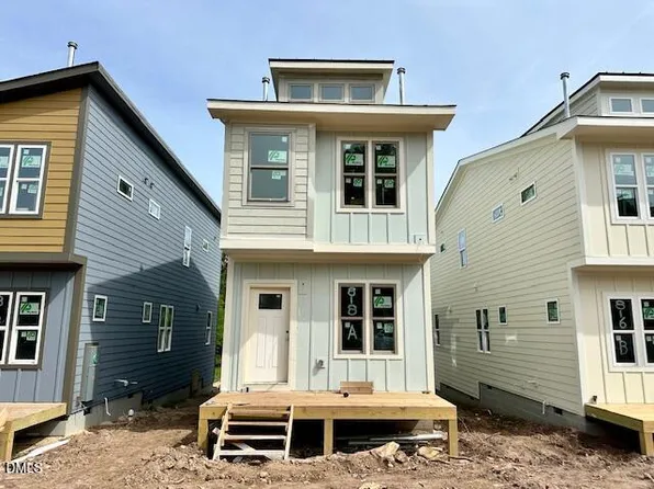 818A Carter Ave, Durham, NC 27703