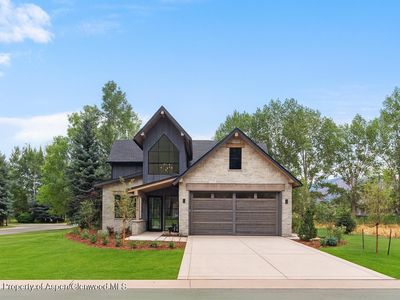 306 Golden Bear Dr, Carbondale, CO, 81623