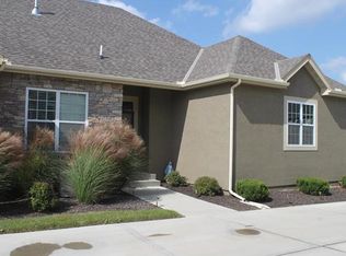 16593 W 168th Pl, Olathe, KS 66062