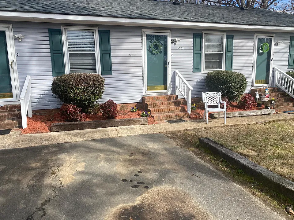 5301 Short Cut Ln #5
