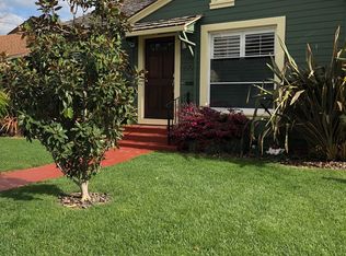 230 E Hedding St, San Jose, CA 95112
