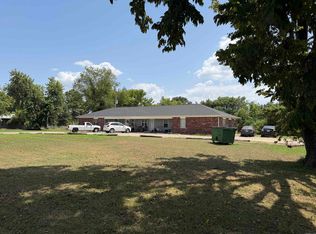 1209 Olive St, Scranton, AR 72863