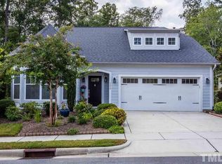 198 Serenity Hill Cir, Chapel Hill, NC 27516