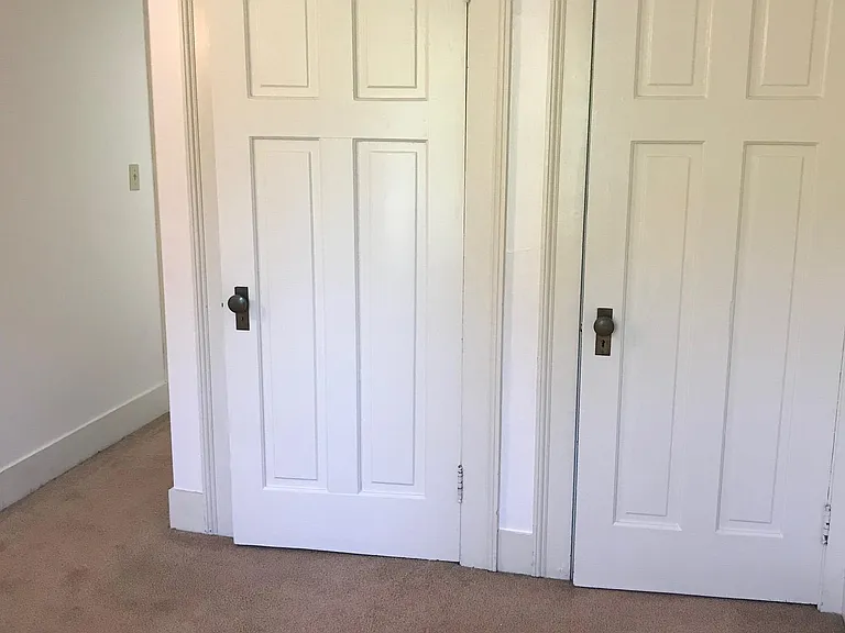 Bedroom #1