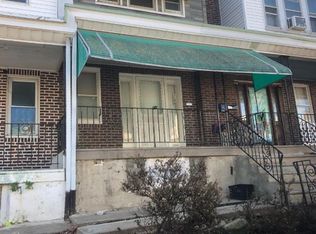 3138 Barnett St, Philadelphia, PA 19149