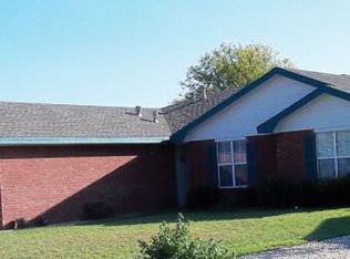 25 Parklane Dr, Ransom Canyon, TX 79366