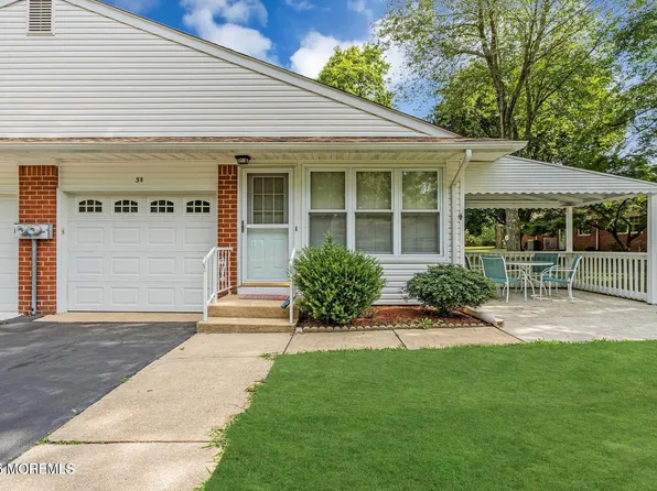 3 Myrtle Place #B, Whiting, NJ 08759