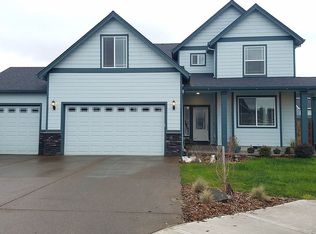 6208 Canyon Ct, Albany, OR 97321