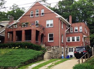 6347 Douglas St #B, Pittsburgh, PA 15217