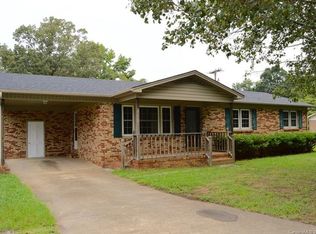 2572 S Post Rd, Shelby, NC 28152