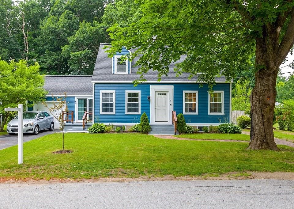 1st image of 4 Harberton Dr