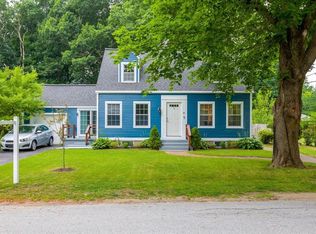 4 Harberton Dr, Leicester, MA 01524