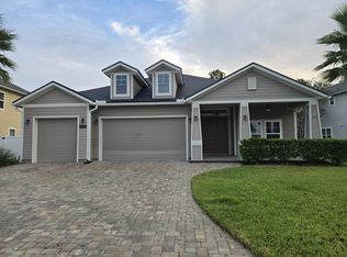 204 Balvenie Dr, Saint Johns, FL 32259