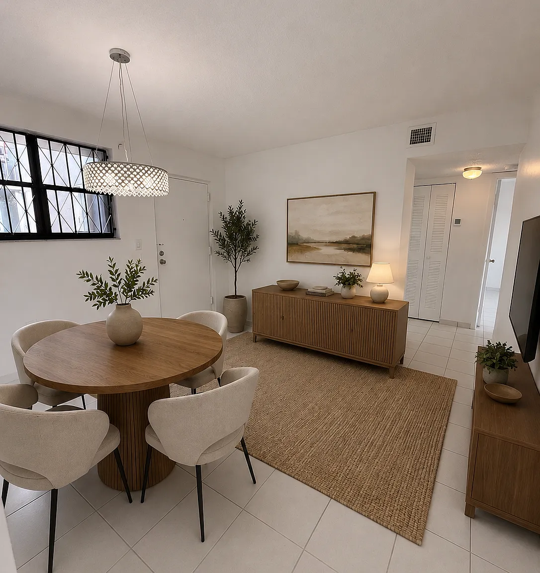 2 bed, 900 sqft, $2,200 — Photo 3