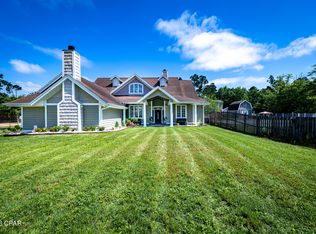 817 Clement Dr, Southport, FL 32409