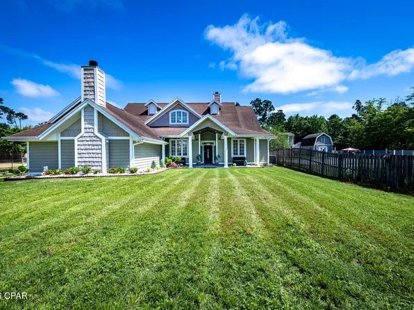 817 Clement Dr, Southport, FL 32409