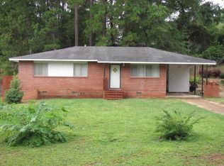 815 Lichfield Rd, Columbus, GA 31904