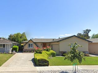 968 Orchid Way, San Jose, CA 95117