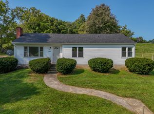 769 Mount Pleasant Rd, Owingsville, KY 40360