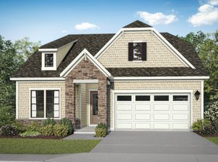 The Virtuoso Plan, Amblebrook at Gettysburg, Gettysburg, PA 17325