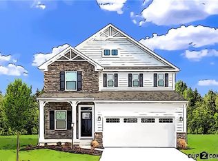 897 Cedar Grove Dr, Tipp City, OH 45371