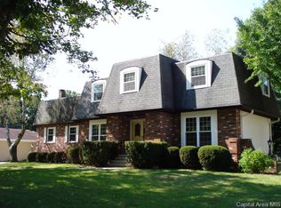 1872 Patterson Dr, Galesburg, IL 61401