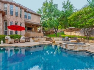 231 Bushbuck Path, San Antonio, TX 78258