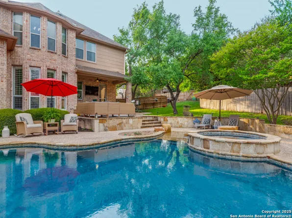 231 Bushbuck Path, San Antonio, TX 78258