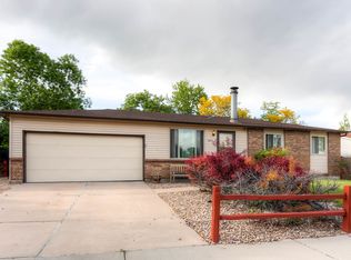 3651 E 118th Ave, Thornton, CO 80233