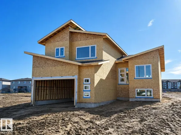 315 Fundy Way, Cold Lake, AB T9M 0M4