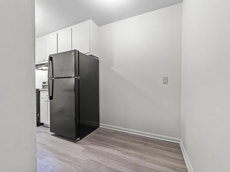 2 Bed, 1 Bath Townhome