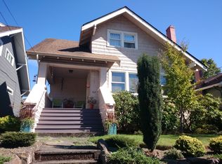 3612 38th Ave S, Seattle, WA 98144