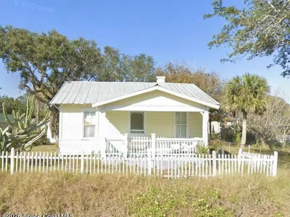 1306 Prospect Ave, Melbourne, FL 32901