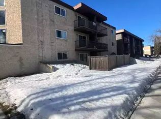 11608 108th Ave NW #201, Edmonton, AB