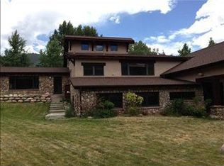 110 Canyon Ct, Eagle, CO 81631