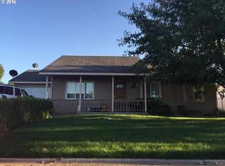 280 NE 14th Ave, Milton Freewater, OR 97862