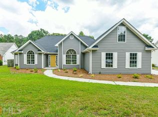 2881 New Hope Rd, Dacula, GA 30019