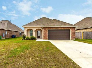 391 Pond Dr, Thibodaux, LA 70301