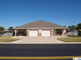 1307 W Jasper Dr, Killeen, TX 76549