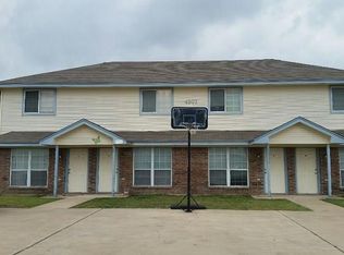 4207 Alan Kent Dr APT D, Killeen, TX 76549