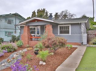 1350 29th St, San Diego, CA 92102