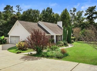 121 Ducati Dr, McDonough, GA 30252